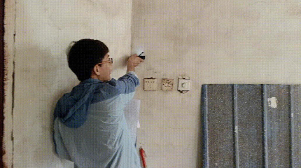 正在搬迁 南广古镇将大变样了