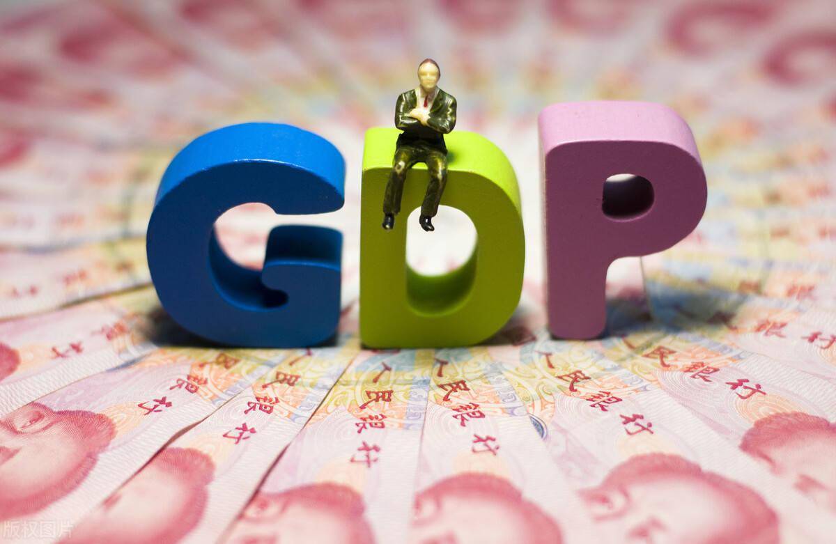 中国2021年gdp_印度再让人失望,2021年GDP增速遭大幅下调!我国呢