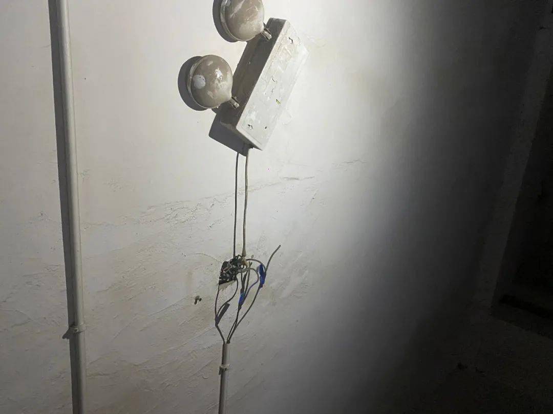 重大火灾隐患单位曝光_整改