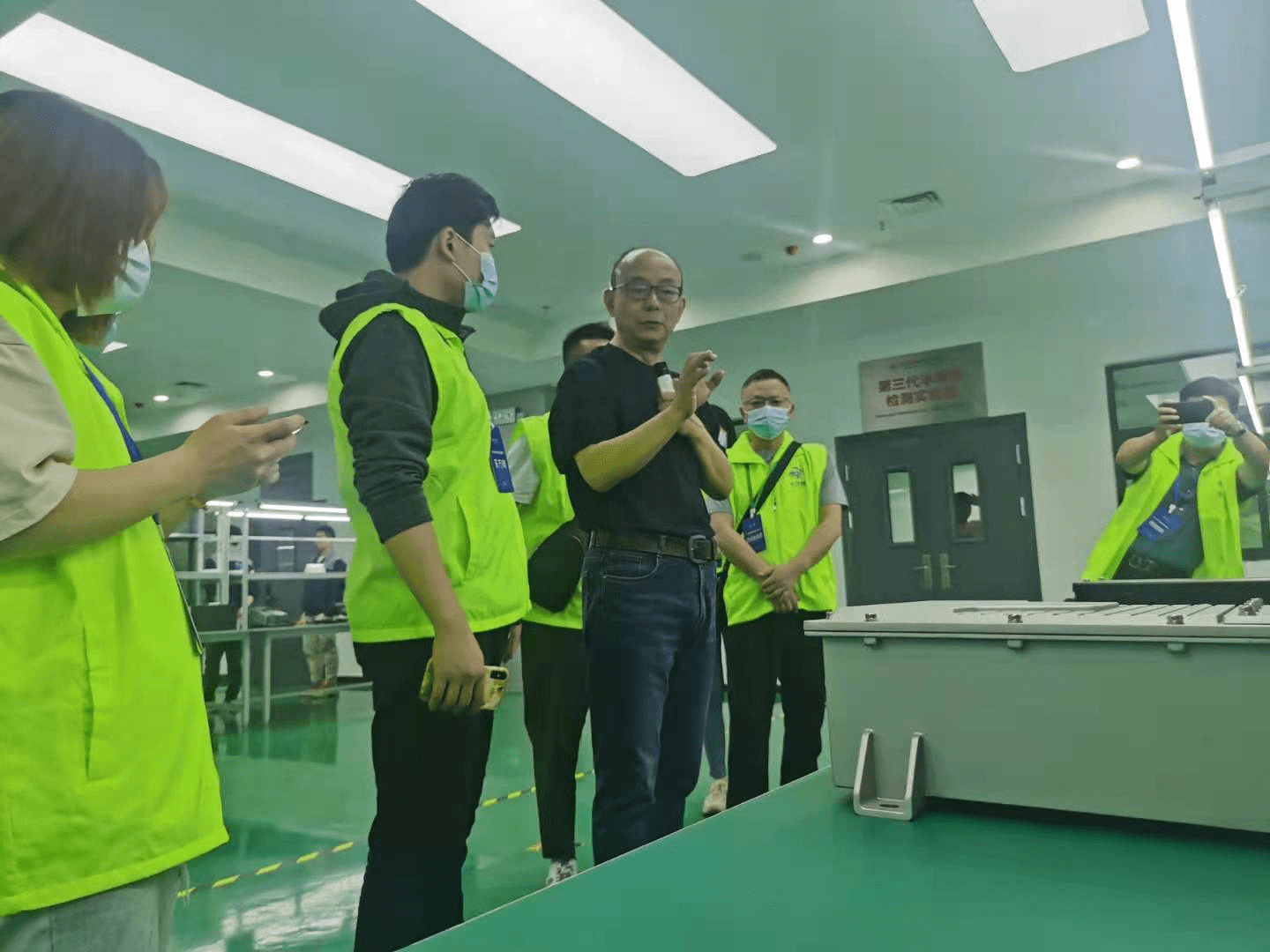 生态鱼缸排行_重庆市璧山区:打造科技创新生态社区