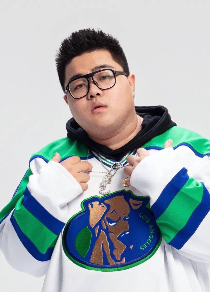 来听听他们讲述新世代hip-hop标杆该有的态度