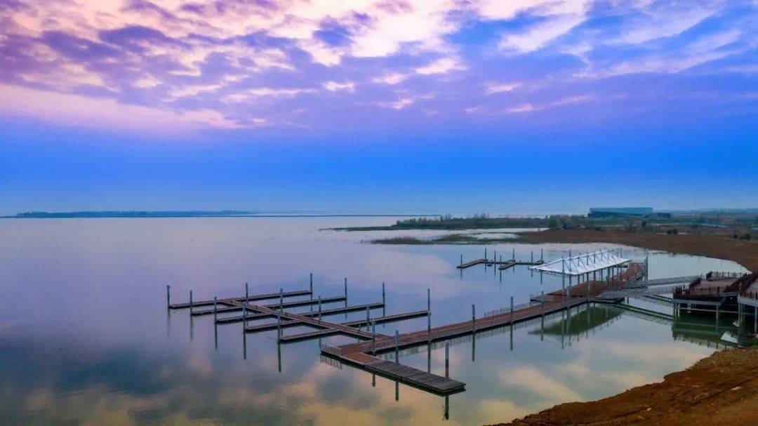 ▌梧桐湖国际社区 供图鄂州市提出,鄂州将全面承接武汉科教,人才,产业