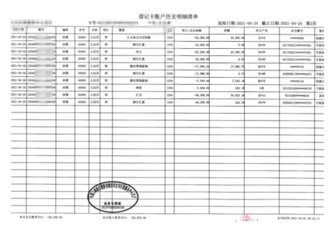 为注销校园贷账户，义乌一男子损失57.6万元…