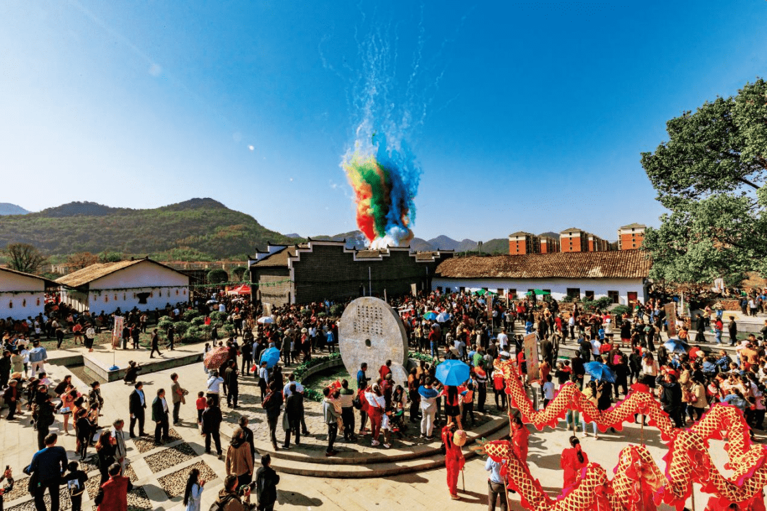 聚焦江西旅发大会 | 聚焦"工小美" ,文旅大上新