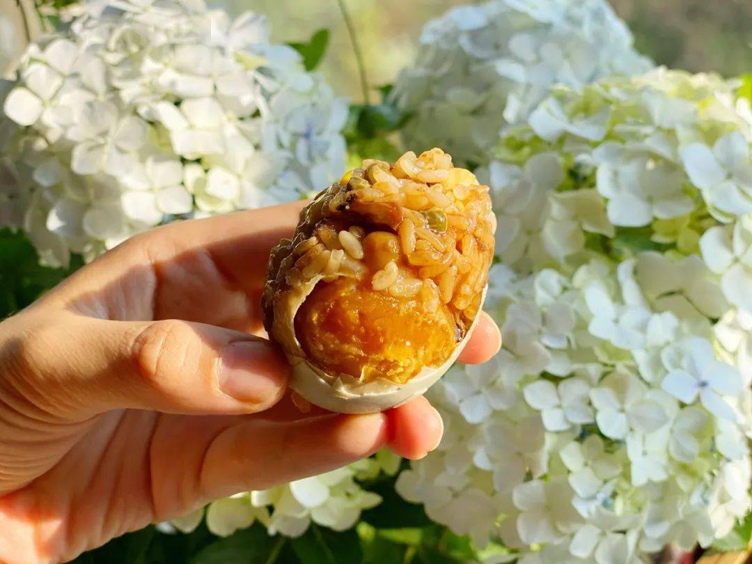 海鸭蛋怎么做才能吃 496102bb6f49408286f787abcae8f302.jpeg