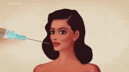 “为了变美,我把玻尿酸喝了”
