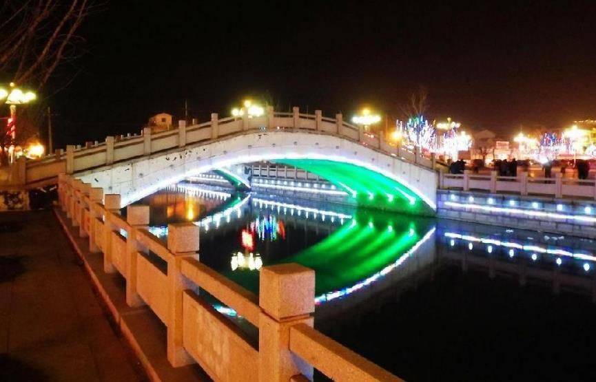 在短视频上走红的山东曹县是一个怎样的城市你们太抬举曹县了