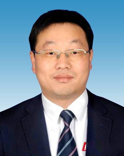 周志军任长沙市天心区代理区长