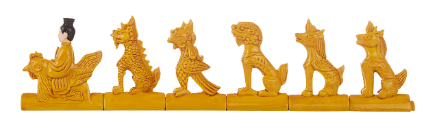 青海文化旅游节丨守正创新故宫文创