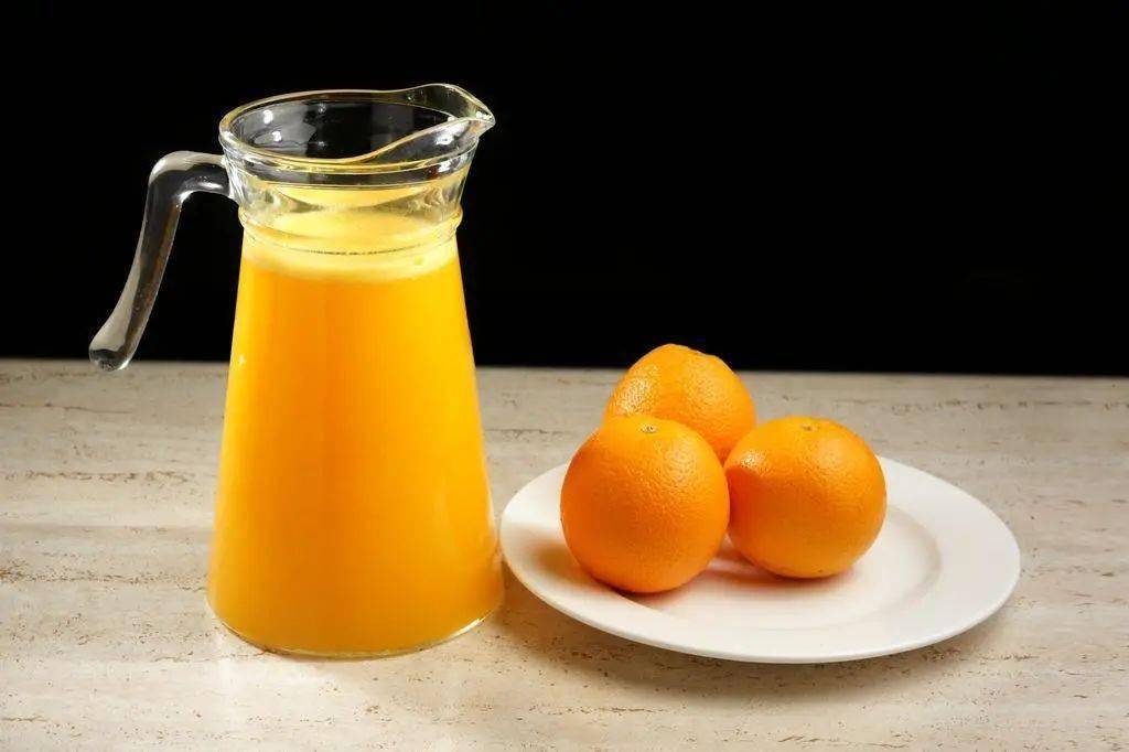 大和橙汁图片