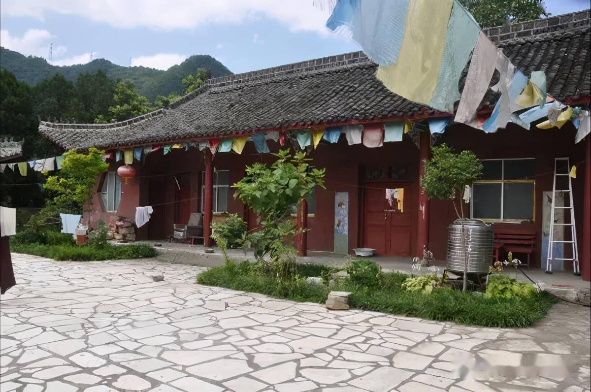 明朝就火起来的通商驿站你来过吗