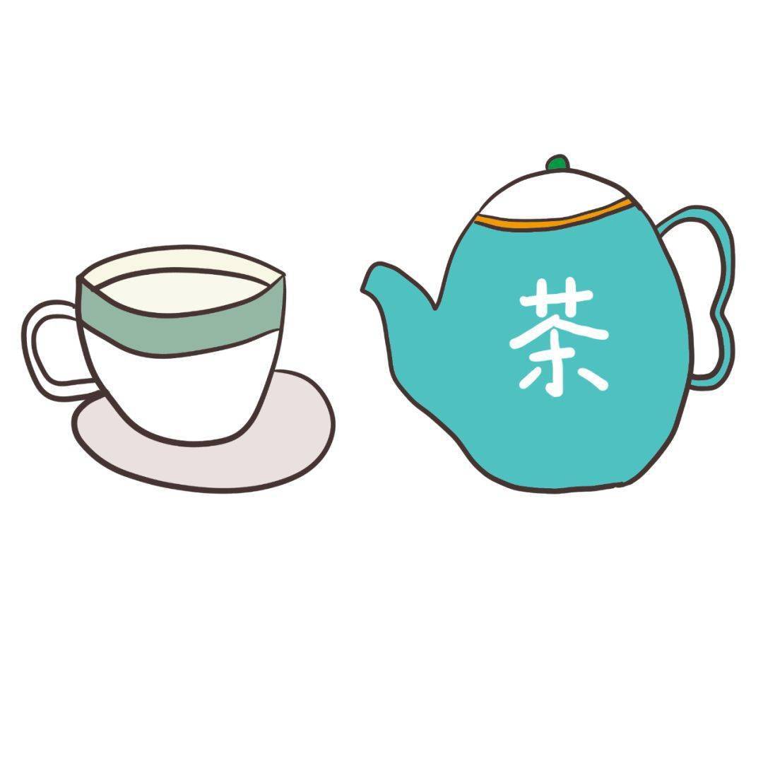 厦门人泡茶图鉴一起爬山话仙去