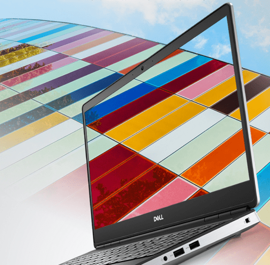 除了屏幕之外,  戴尔precision 7550专业移动工作站在其他基础配置