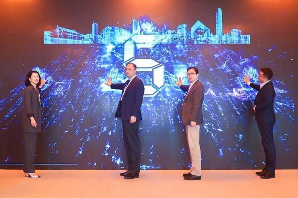 高力国际发布 价值释能 未来已来 中国企业资产公募reits上市之路 白皮书