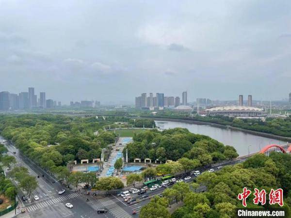 浙江省各市人口_浙江省最新11市常住人口:杭州10年增长300多万,金华突破700万