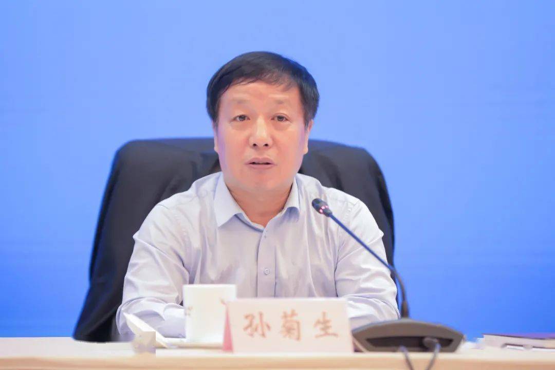 事关疫情防控和疫苗接种今天的全省会强调了这些