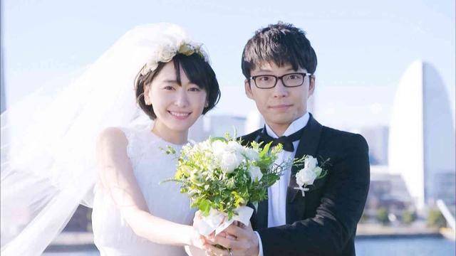 新垣结衣 星野源官宣结婚 二人曾合作出演过电视剧 日本