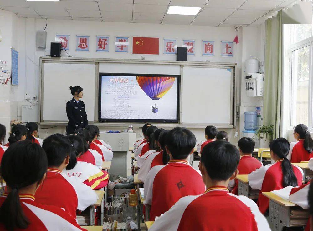 我为群众办实事 |助力中考!她们为200余名孩子减压赋能