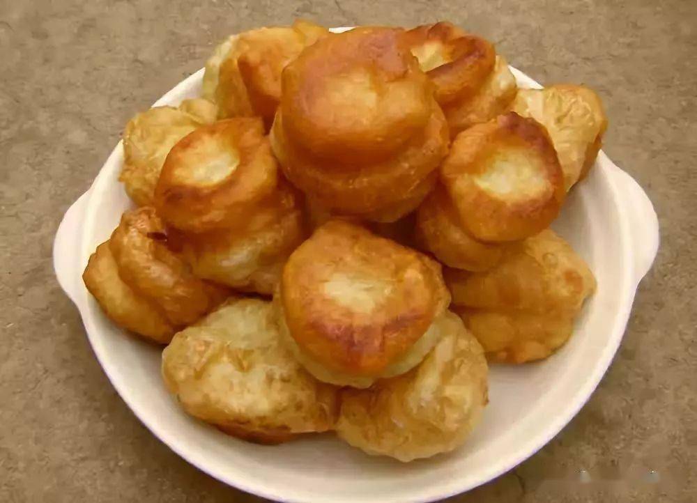 火遍网络的曹县还有这些你没吃过的美食