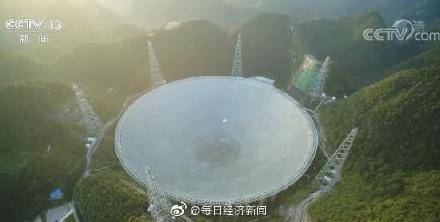 天眼|中国天眼FAST新发现201颗脉冲星