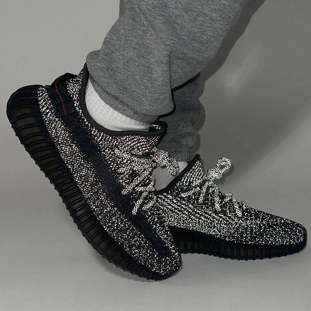 yeezy提前大补货9双初代满天星350500700再度发售
