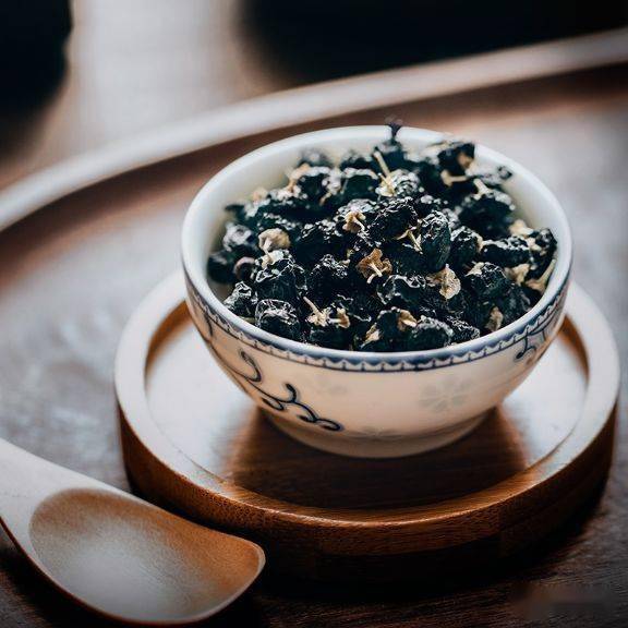 吃对黑枸杞,9大人群很受益!