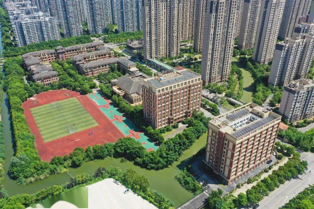 无锡外国语学校,从小学到高中全部信息!_校区