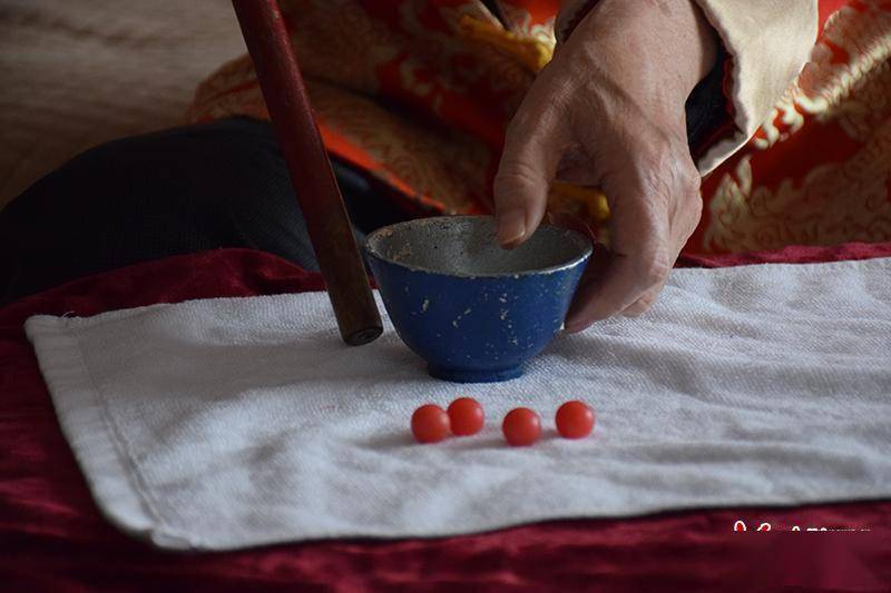 戏法师的魔幻江湖