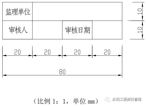 水利工程竣工圖編制與整理