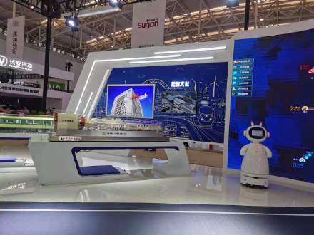 市民|天津地铁将建6座智慧车站 市民有望2021年底体验