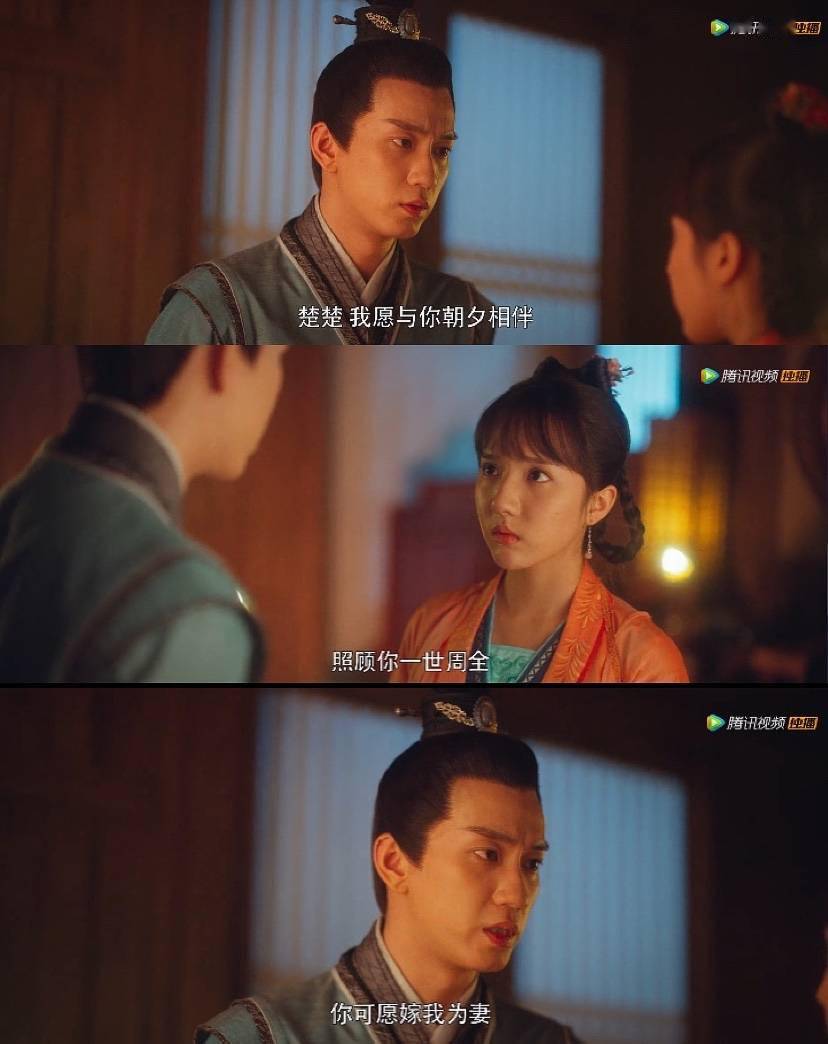 《御赐小仵作》里的女生们,都支棱起来了!