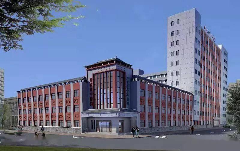 【周末专家门诊】丹东市中医院学党史践行 "我为群众办实事" 让"看