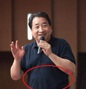 70岁姜昆罕见与于谦同框,与德云社和解了?