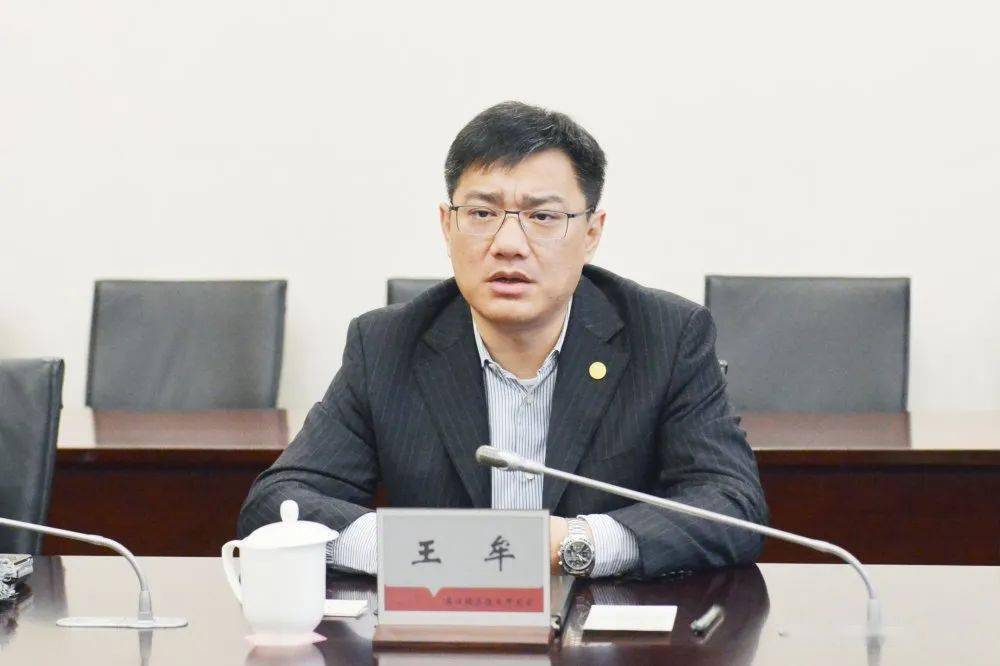 区委常委,吴江开发区党工委副书记,管委会副主任王牟,宝龙地产总裁