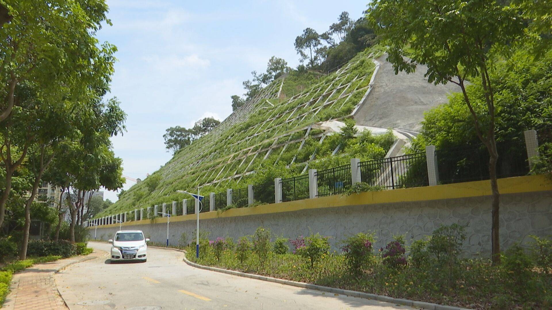 市长牵头督办民生实事37处地质灾害隐患点整治年内完成