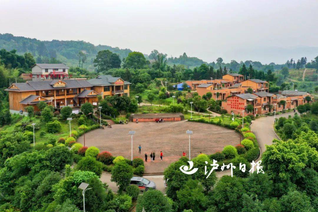 古蔺这三个乡镇要大发展快看有没有你的老家