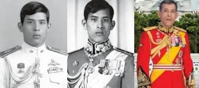 玛哈·哇集拉隆功突然住院,王室现在连王储的人选都没有定下,后宫嫔妃