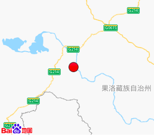 玛多县人口_青海省玛多县发生4.2级地震 暂无人员伤亡报告