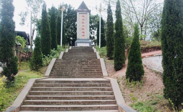 通过综合评定,现推选出还我河山石刻,自贡烈士陵园等10处革命文物,拟