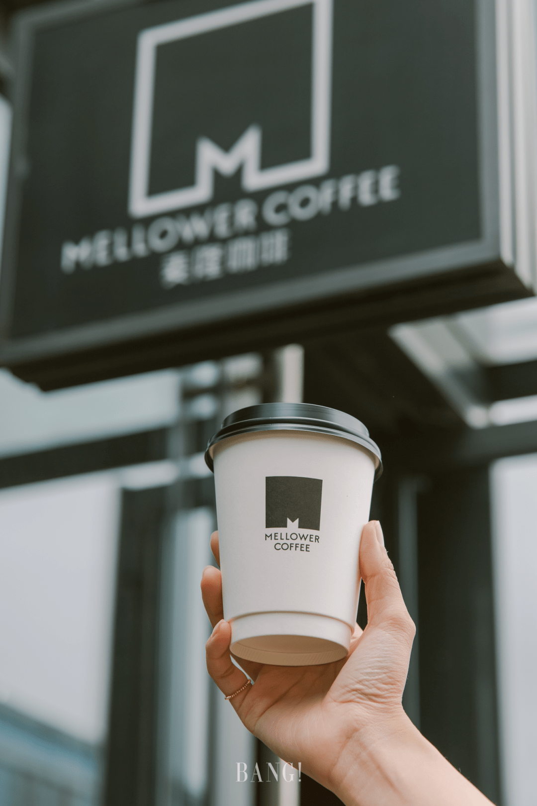 咖啡控今夏不允许你没喝过这4款