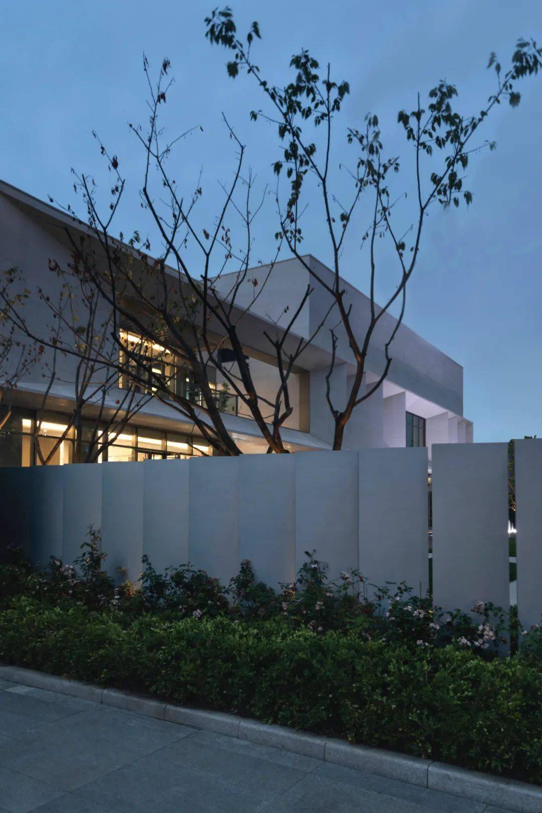 凝聚35年品质创想上海唐镇华侨城纯水岸