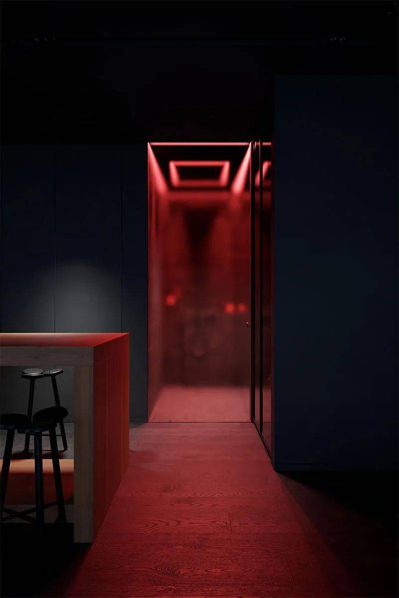 川谷堂不一样的禁欲主义