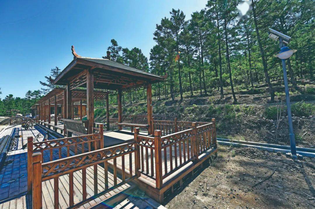 推进生态文明建设打造美丽乡村明山区高台子街道办事处生态文明活动月