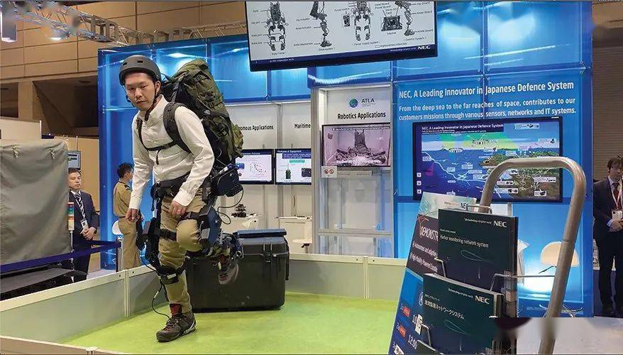 年度日本国防科技管理综述 创新