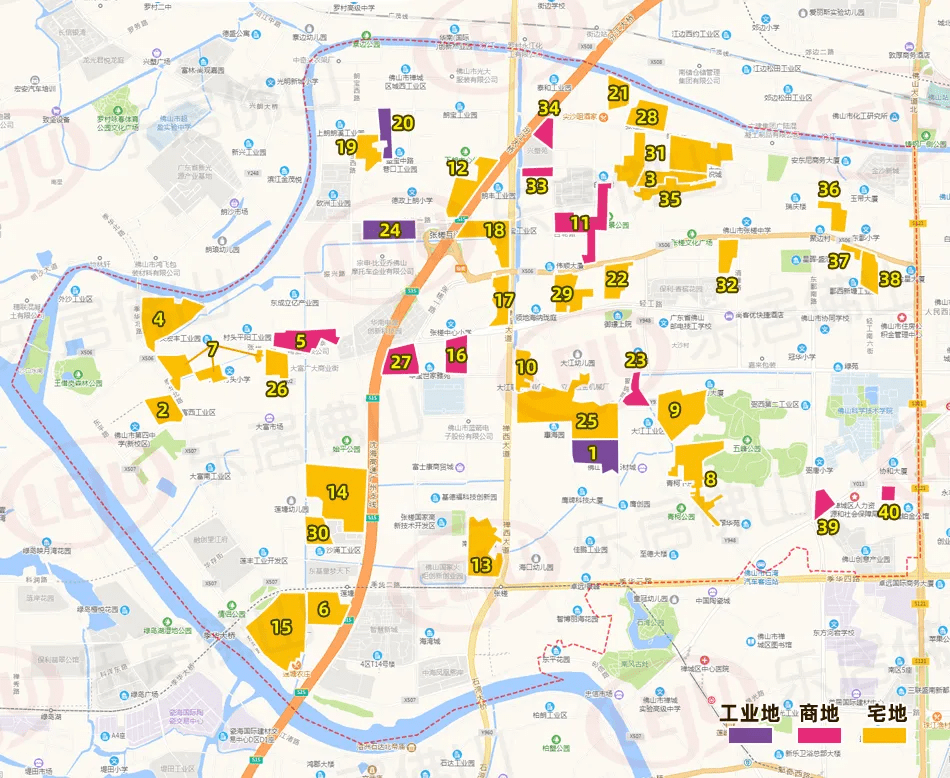 佛山市面积人口_我国6个准万亿俱乐部城市,1城今年将正式入列,5市GDP超9千亿(2)