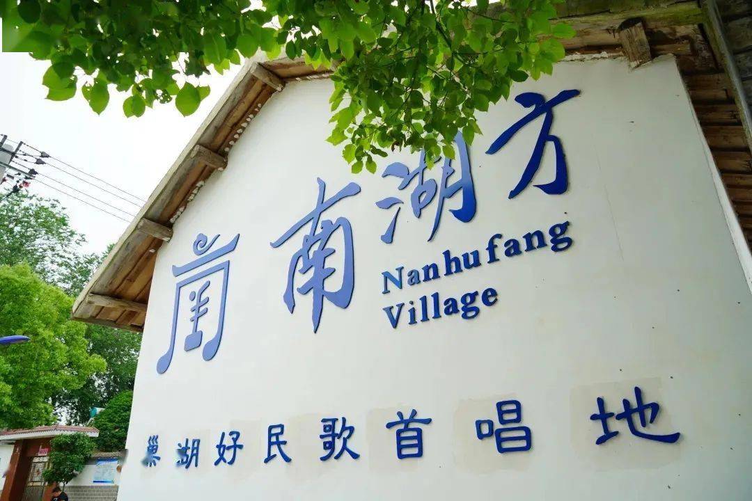 日前,在中垾镇滨湖村扶贫产业园里,连片的大棚成了巢湖岸边一道靓丽的