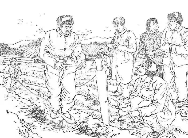 广大工人主动参与企业管理,提合理化建议,使哈市一些企业迅速得到恢复