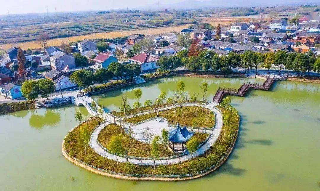 《安徽日报》聚焦巢湖:打造宜居宜业的美丽乡村_新农村