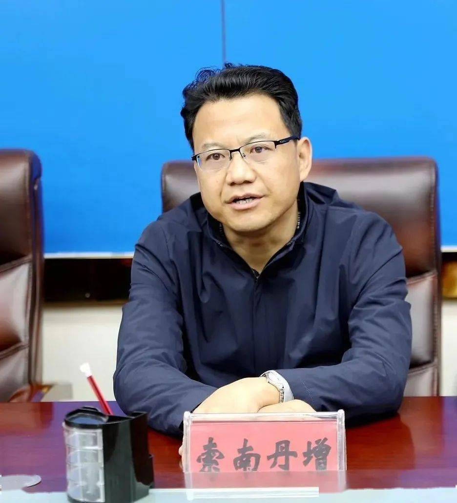 玉树州启动二级应急响应应对果洛州玛多县地震灾害