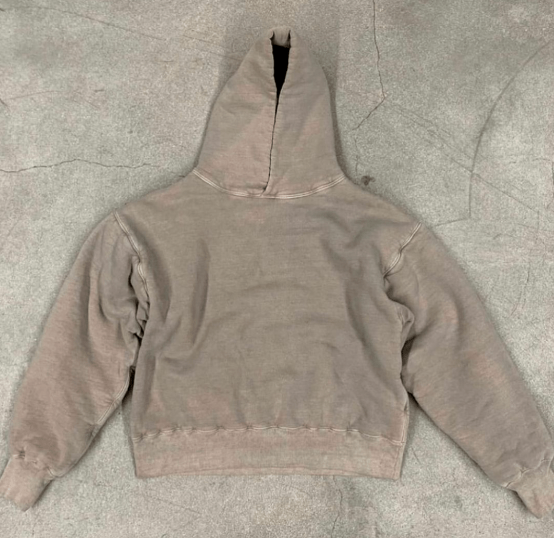 美国|拉满！CEO确认Yeezy x GAP联名6月底限量发售，冲冲冲冲冲冲